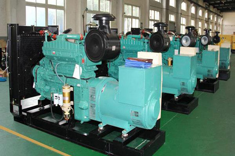荔浦小型柴油发电机 荔浦小型柴油发电机